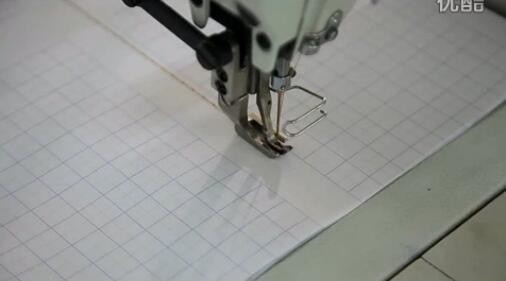 Exercise Books Sewing Binding Machine Passport Threading Machine Easy To Operate