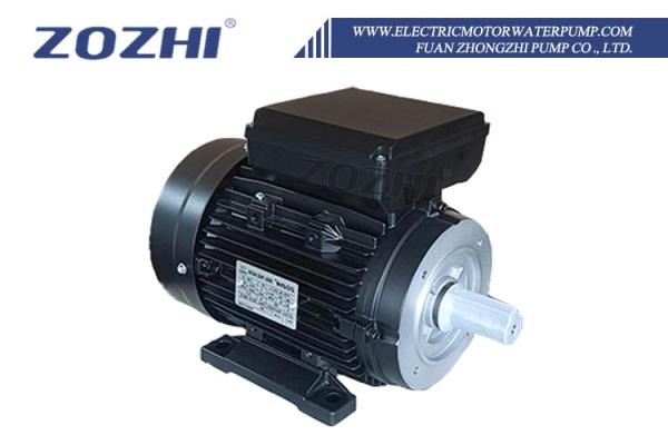 industrial Totally Enclosed Single Phase Induction Motor High-efficiency