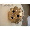 Buy cheap Low Breakage Alloy Steel DTH Drill Bits 280mm 11 Inch For Rock Breaking from wholesalers