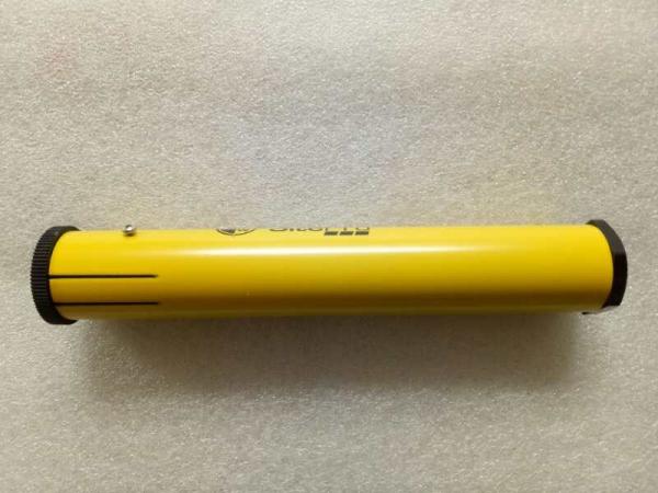 Heavy Duty Brass Hand Auto Level Suvey And Construction Instrument 6" long 2X