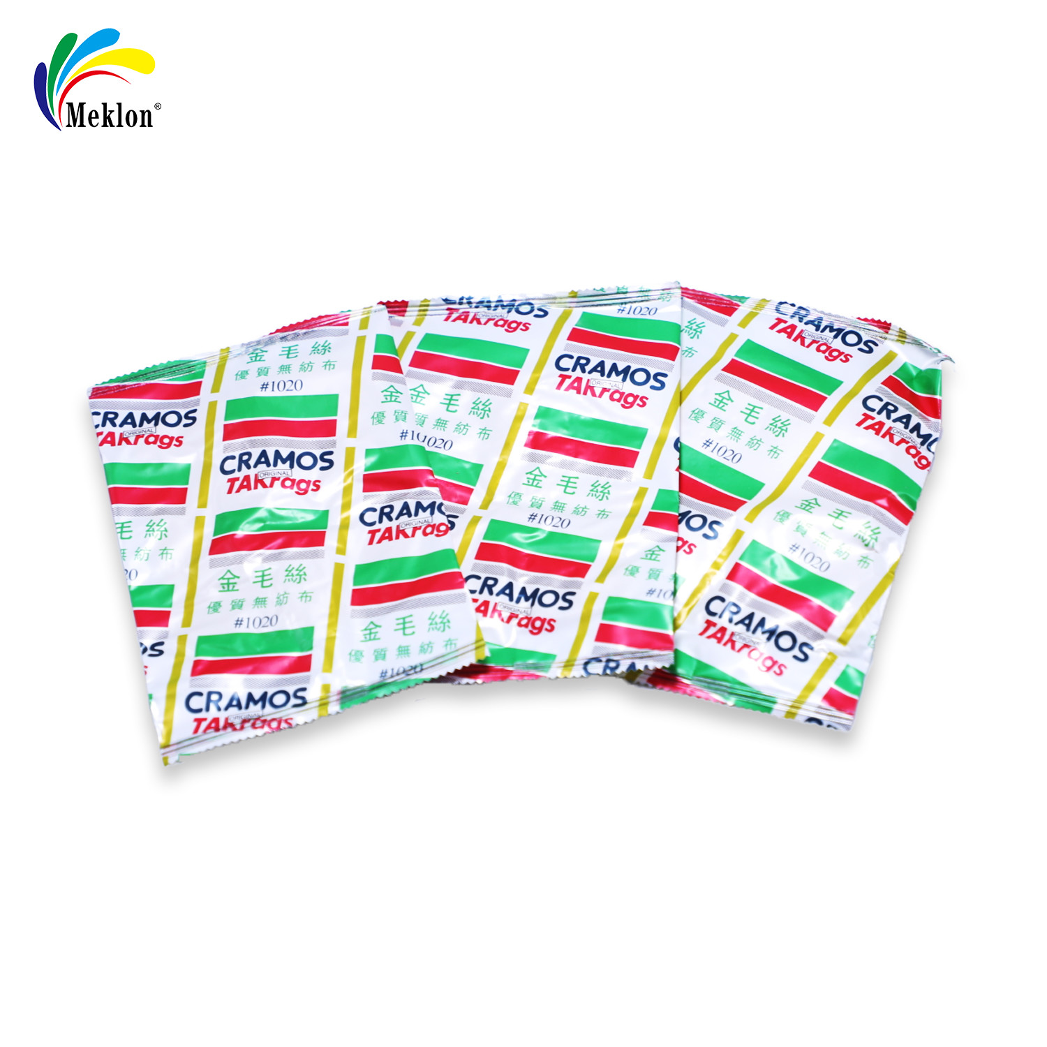 Car Detailing Supplies Non-Woven Fabric For Quick Drying And Absorbing Moisture