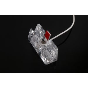 COMER Smartphone Mobile Anti theft contertop Display Security and Alarm Systems