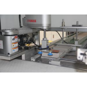 Automatic Positioning Gluing Machine / Automatic Rigid Box Making Machine