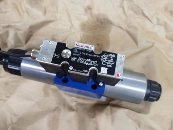 R900927230 4WREE10E75-23/G24K31/A1V 4WREE10E75-2X/G24K31/A1V 4WREE Series