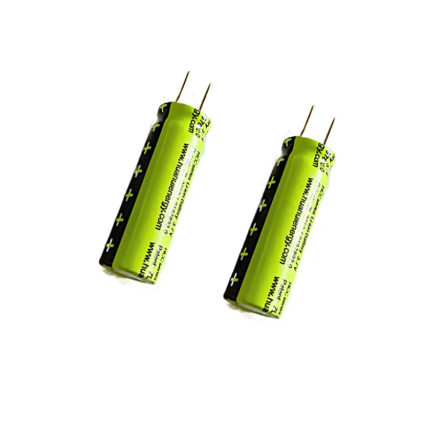 HCC1040 3.7V 240mAh 10C Lithium Battery OEM Lithium Cobalt Oxide Battery