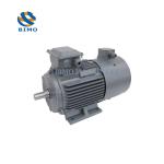 YVF2 Variable Speed Electric Motor 1.5kw 3kw 5.5kw 7.5kw Low Voltage Three Phase