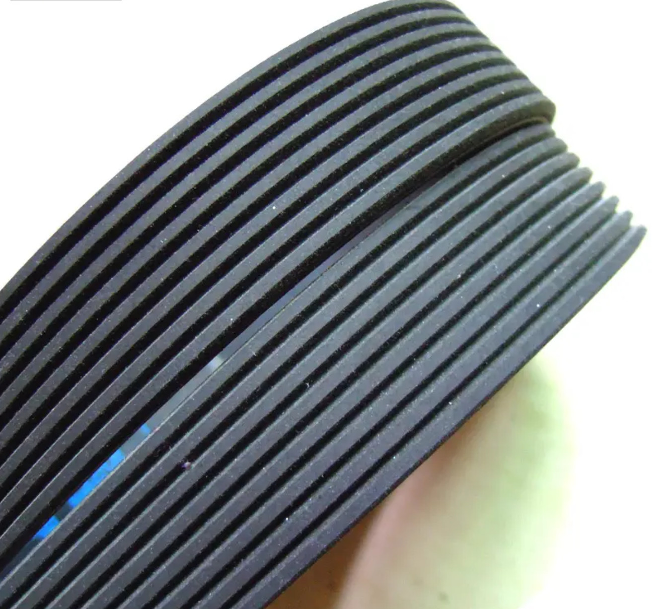 Automotive Alternator Multi Rib Belt 20995830 8PK1485 Rubber