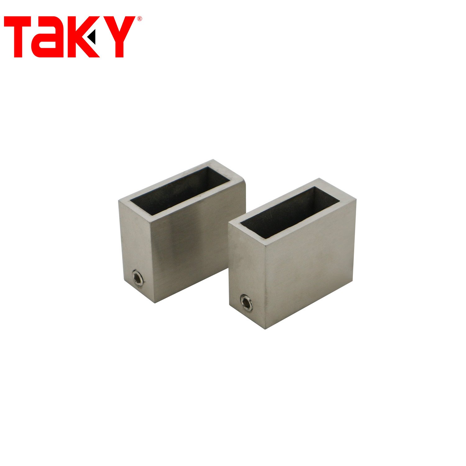 Glass Frameless Sliding Shower Door Hardware in Minimalist Design with 10mm Thickness