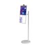 Buy cheap stand by me tv 27 32 inch smart screen touch screen portable tv movable from wholesalers