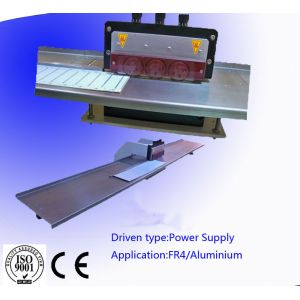 LED Strips Pcb Cutting Machine with CE and ISO Approval