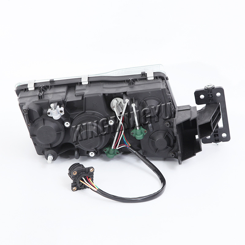 21035638 21035637 Headlight For FH FM 400 440 VOLVO Truck Parts