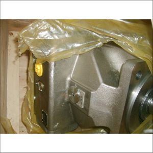 High-Performance Variable Displacement Mechanical Hydraulic Pump A4VSO250DR 30R