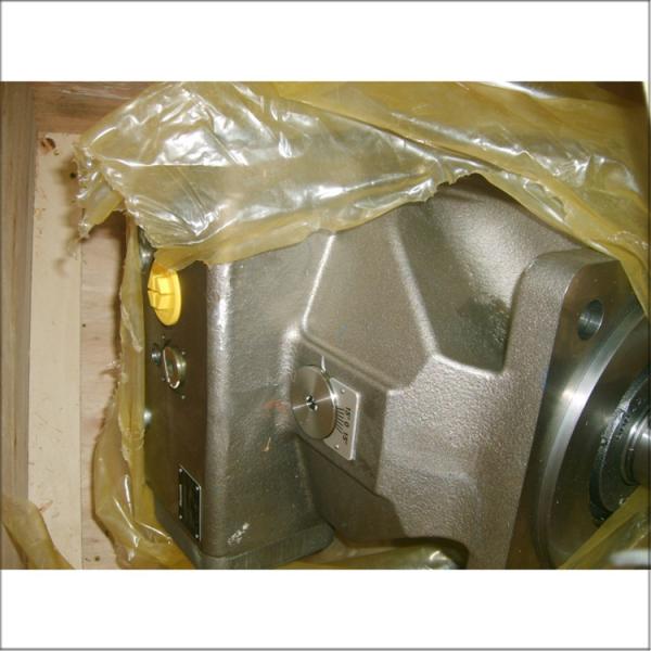 Quality High-Performance Variable Displacement Mechanical Hydraulic Pump A4VSO250DR 30R-PPB13N00 for Industrial Applications for sale