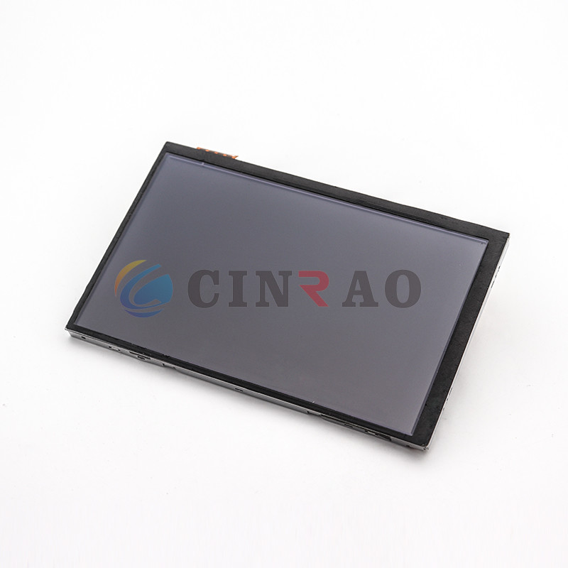 LT070AB99100 TFT LCD Screen / Toshiba Lcd Module For Auto Spare Parts