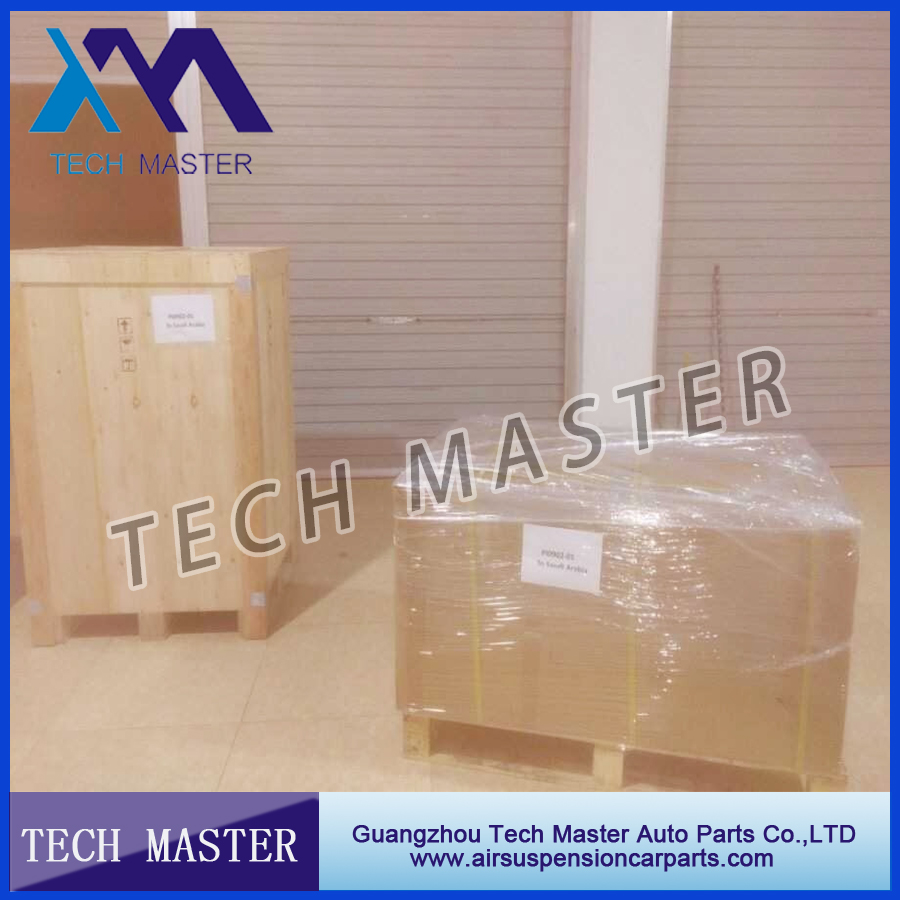 Touch Screen Air Suspension Crimping Machine For BMW Mercedes Air Suspensions