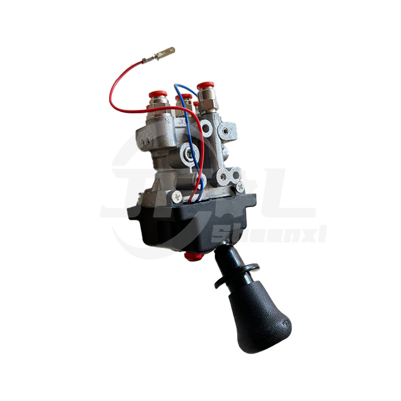 Durable Air Control Tipping Valve HYVA 14750665 for Volvo spare truck