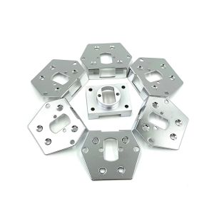 Customized Micro Machining Service Cnc Turned Parts, Mechanical Equipment CNC