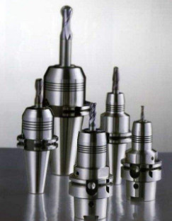 Rotary Micro Precision Collet Chuck Handle Tapping Standard Model