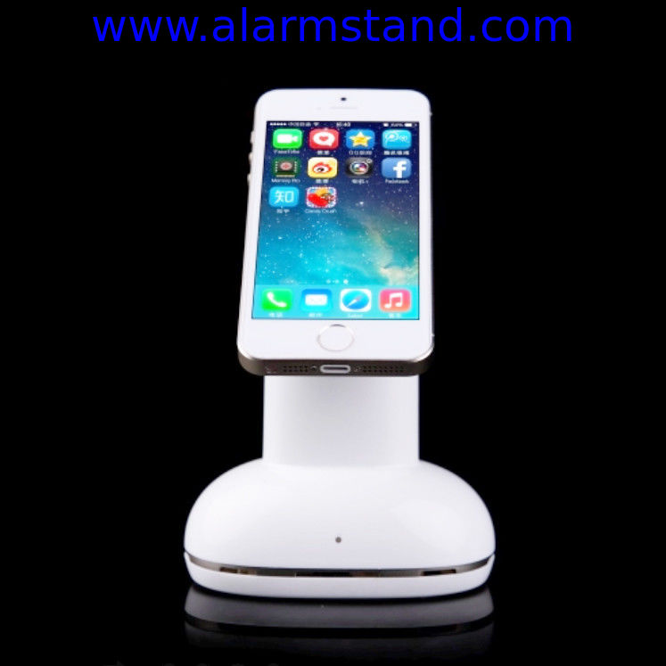 COMER mobile pone accessories stores security tablet display mount lock devices