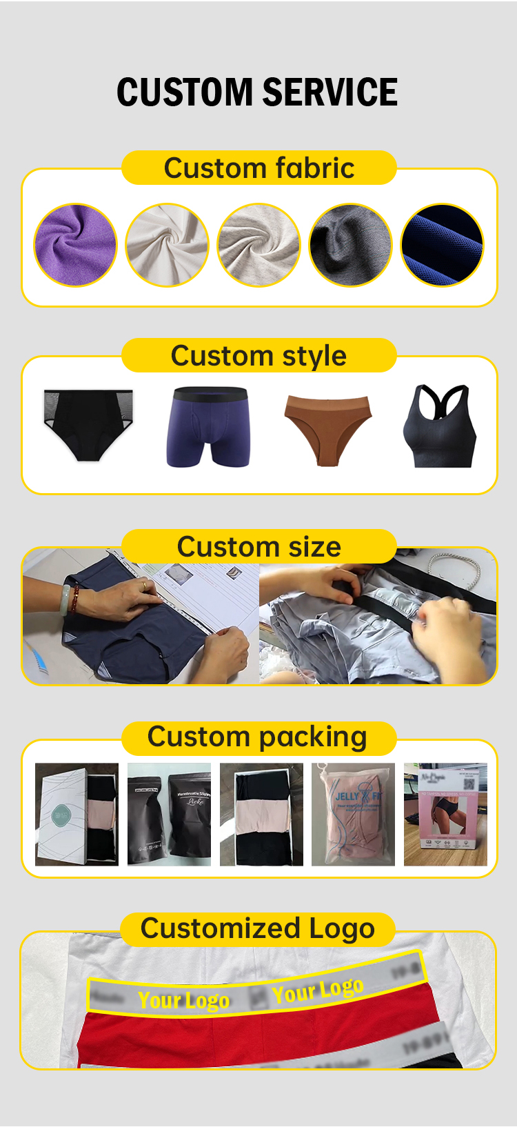 Modal Breathable Mid Waist Boxer Briefs Comfortable U Convex Men'S Underwear