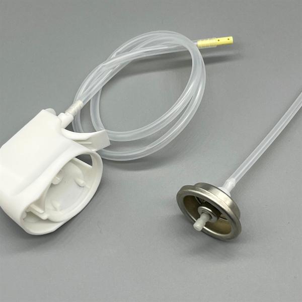 Universal Air Conditioner Cleaner Button for Residential and Commercial Use with