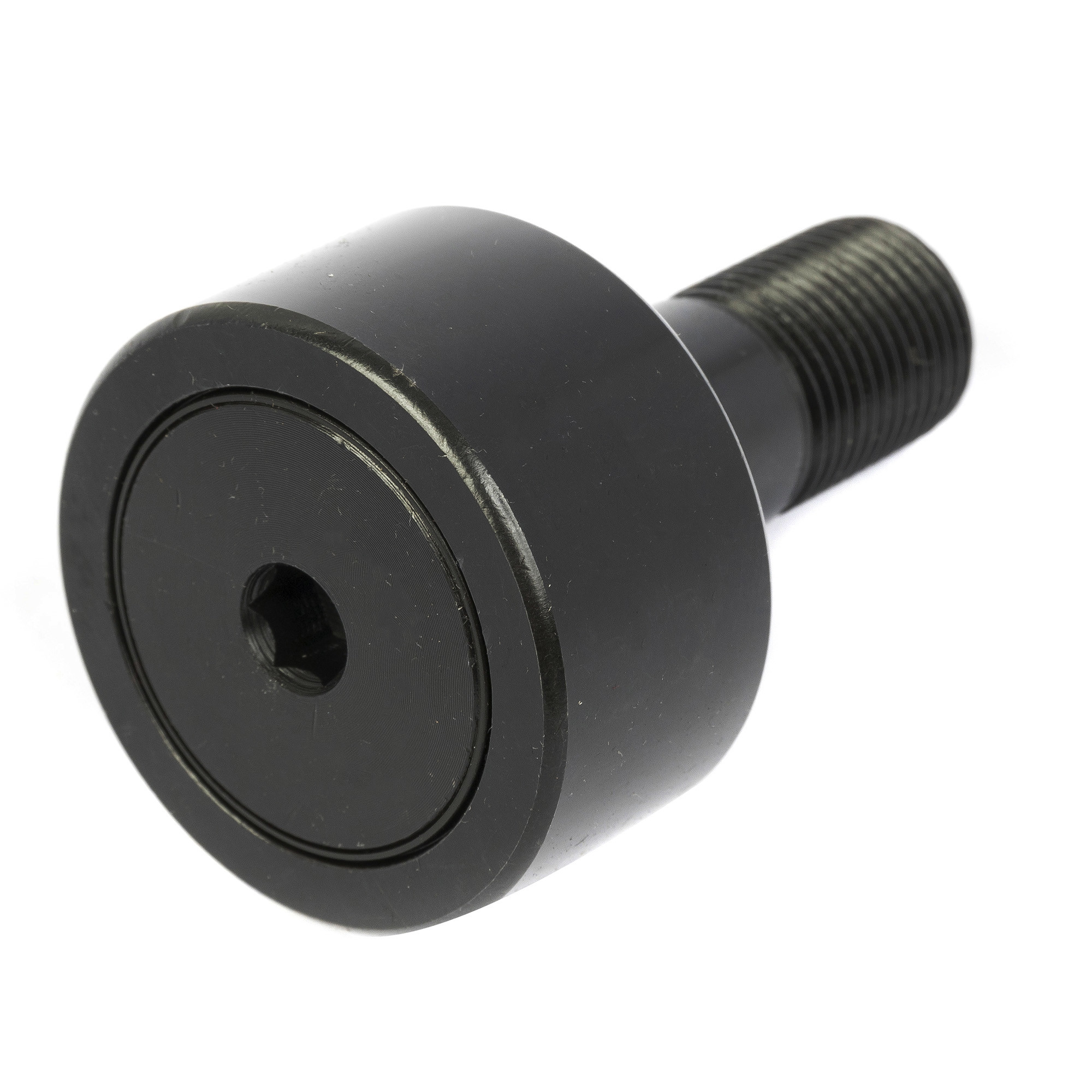 Hardened Chrome Steel KR Series Cam Follower Bearing