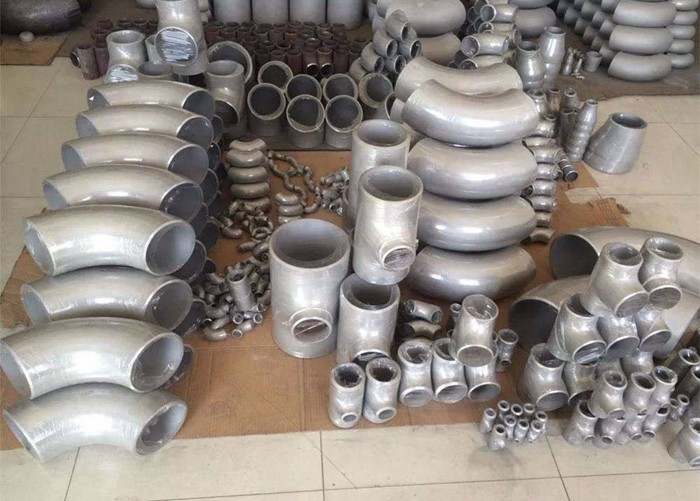  Mirror Welded 304 316L 201 Stainless Steel Pipe Stainless Steel Round Tube Stainless Steel Pipe Flange Fittings