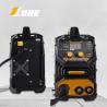 Buy cheap Stainless Steel MIG MMA Welder 3 In 1 Intelligent Multifunctional Welding from wholesalers