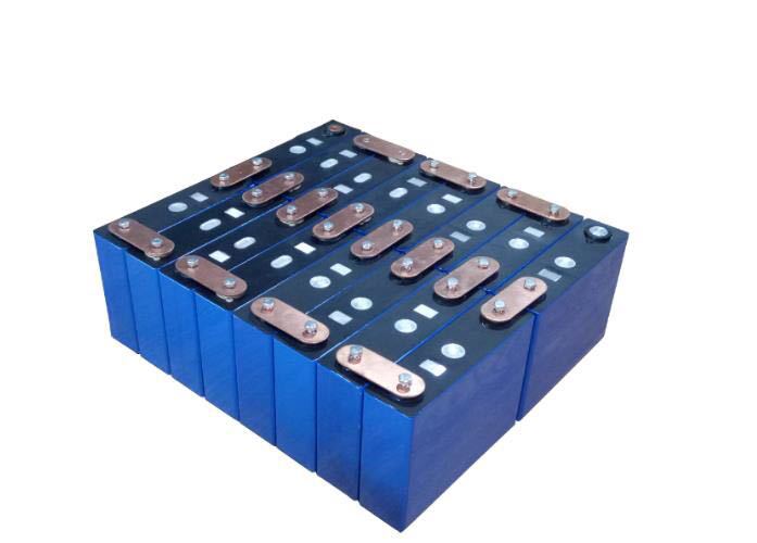Grade A High Discharge Rate Batteries Li Ion 3.2V 100Ah Lifepo4 Battery