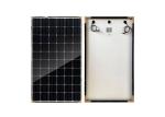  500w 510w 520w Monocrystalline Sunpower Solar Panel Module Manufactures