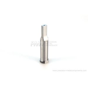 ISO 8020 Precision Punches and dies, M2 AJL / AJK or special ejector punches