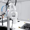 Arm robot industrial 6 axis robot As Glue Dispensing Robot