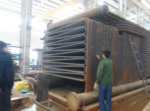  YLL Chain Grate Biomass Wood Pellet Fired Thermal Oil Heaters Manufactures