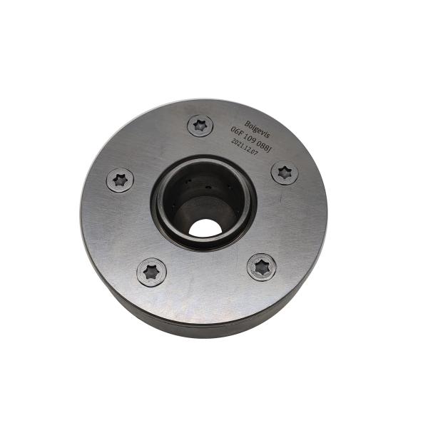 Camshaft adjuster timing parts for vw Audi A3 A4 2.0L OE number 06F109088J