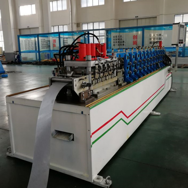 3.2mm Light Gauge Steel Framing Lgs Cold Roll Forming Machine