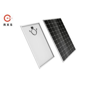Anti Aging PERC PV Module 280 Watt 60 Cells 20V For Solar Power System