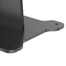 High Strength Structural Steel Firewood Splitter in White Lightweight and for Kindling