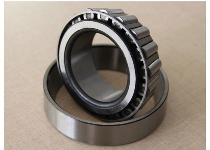 GCR15 30312 2kg Separable Taper Roller Bearing / Auto Wheel Bearings 60*130*33.5mm