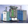 Buy cheap PVD Vacuum Metallizing Equipment on Copper Valves , Plumber Fittings / Chrome from wholesalers