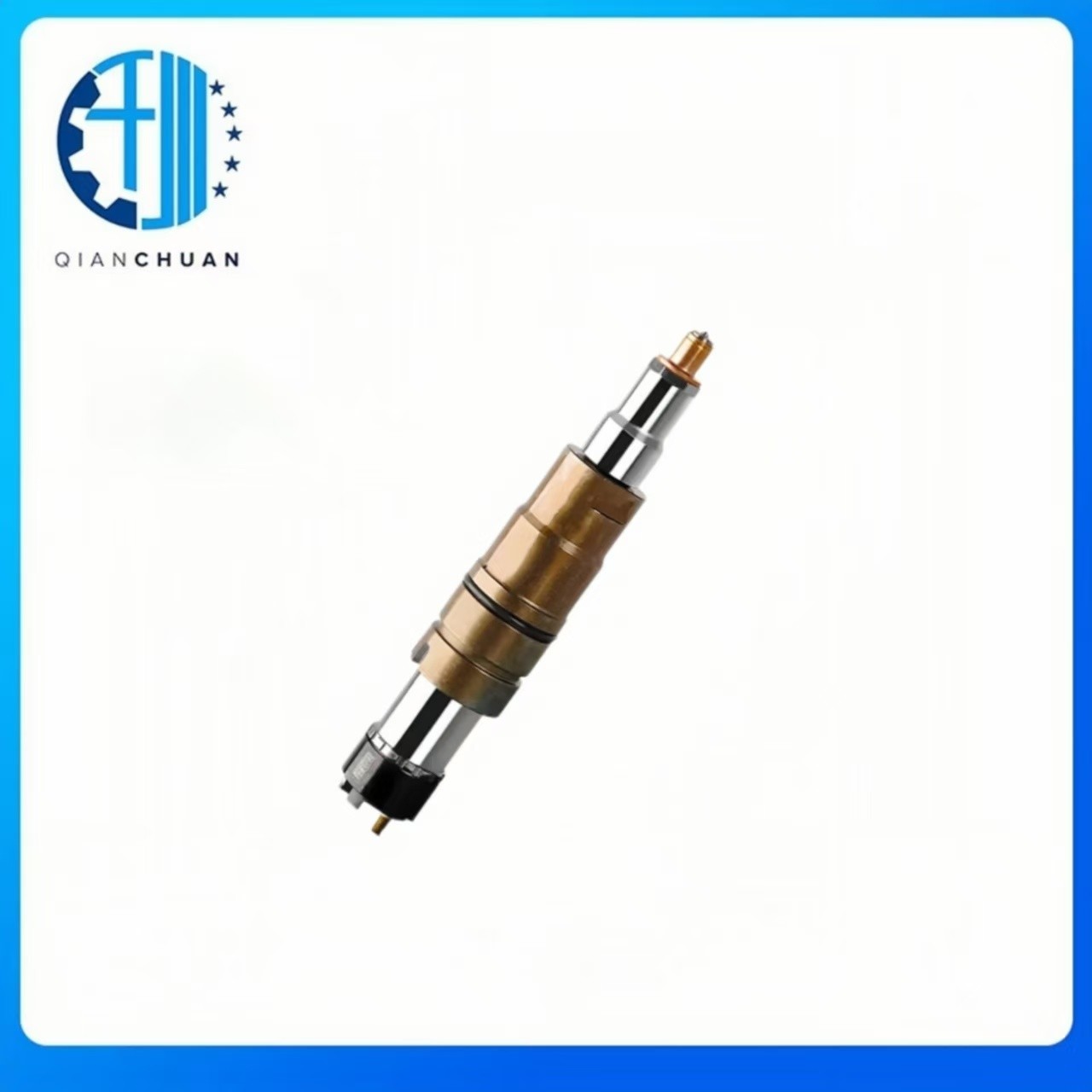 2086663 1933613 1881565 2894920 Fuel Injector for DC13 DC16 Engine Scania Truck