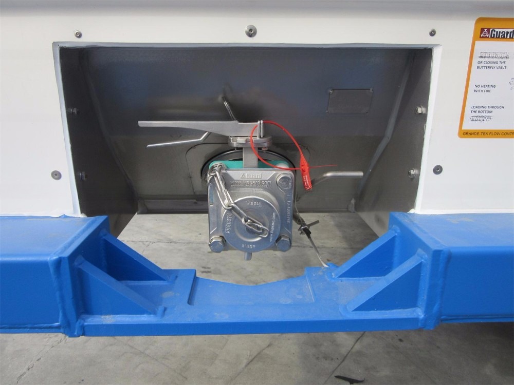 316L/SAN50028-7/WNr 1.4402/1.4404 Material 25000 Liters SS316L Vessel and Shell UN T11 20ft Ethanol ISO Tank Container