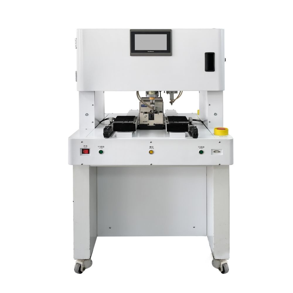 Industrial Screwing Machine Automatic Screw Locking Machine Screwdriver