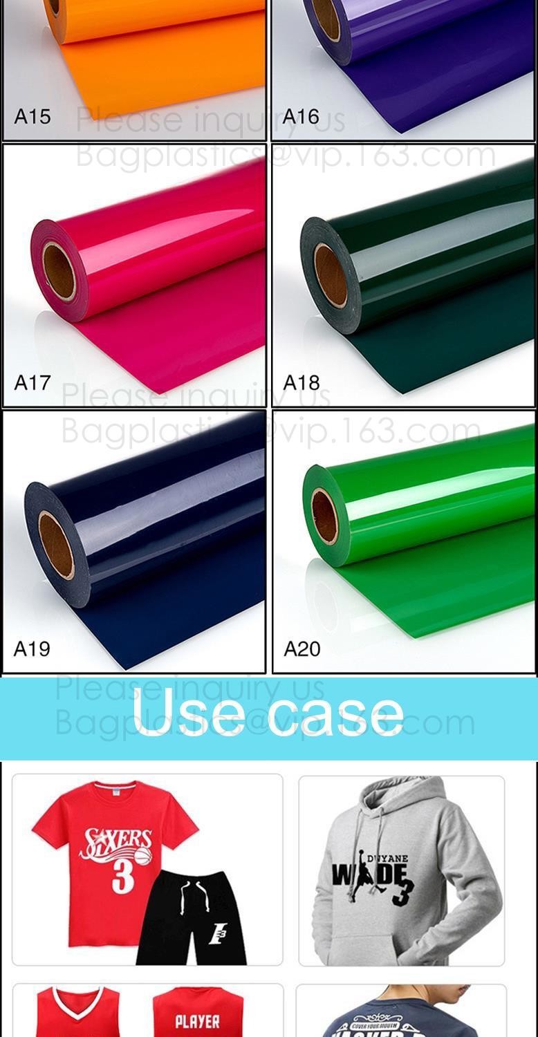 PVC Heat Transfer Rainbow Glossy Holographic Protector Tint Vinyl Film Sticker Car Paint Protective Film decoration