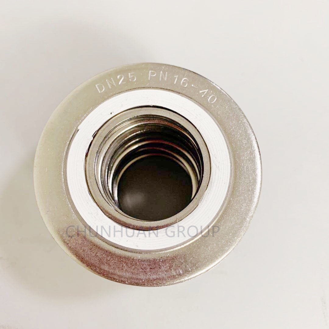 ASME B16.20 Spiral Wound Metallic Gasket