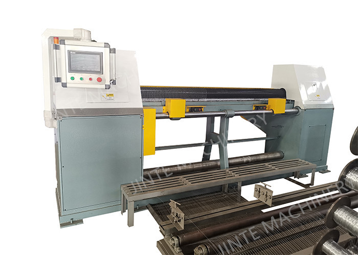  Galvanized Hexagonal Wire Mesh Machine Manufactures
