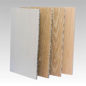 Aluminum Panel Safeguard Structures While Introducing Dynamic 3D Aesthetics To