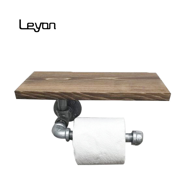 Carbon Steel Threaded Pipe Fittings Smooth Surface High Strength For Washroom Decoration