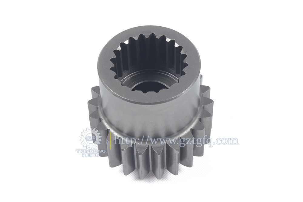 230-00067 Excavator Swing Gearbox Carrier Assy DH300-7 Dawood Planetary Gear Parts