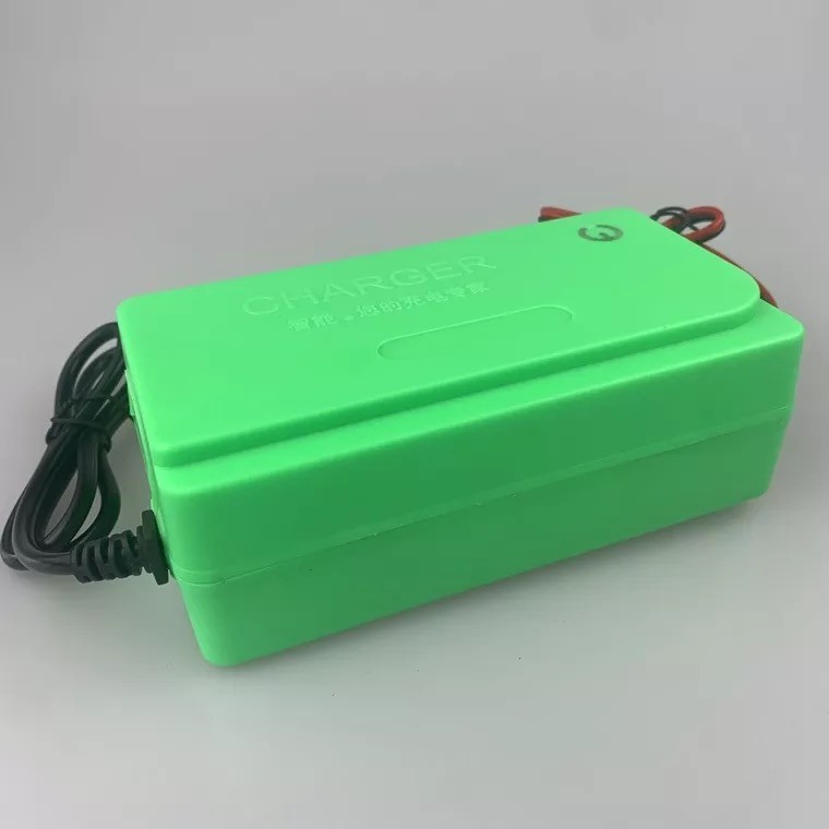 Wholesale Low MOQ lead acid battery 60V20A charger for electric vehicle ebike Electric Motorcycle powered wheelchair