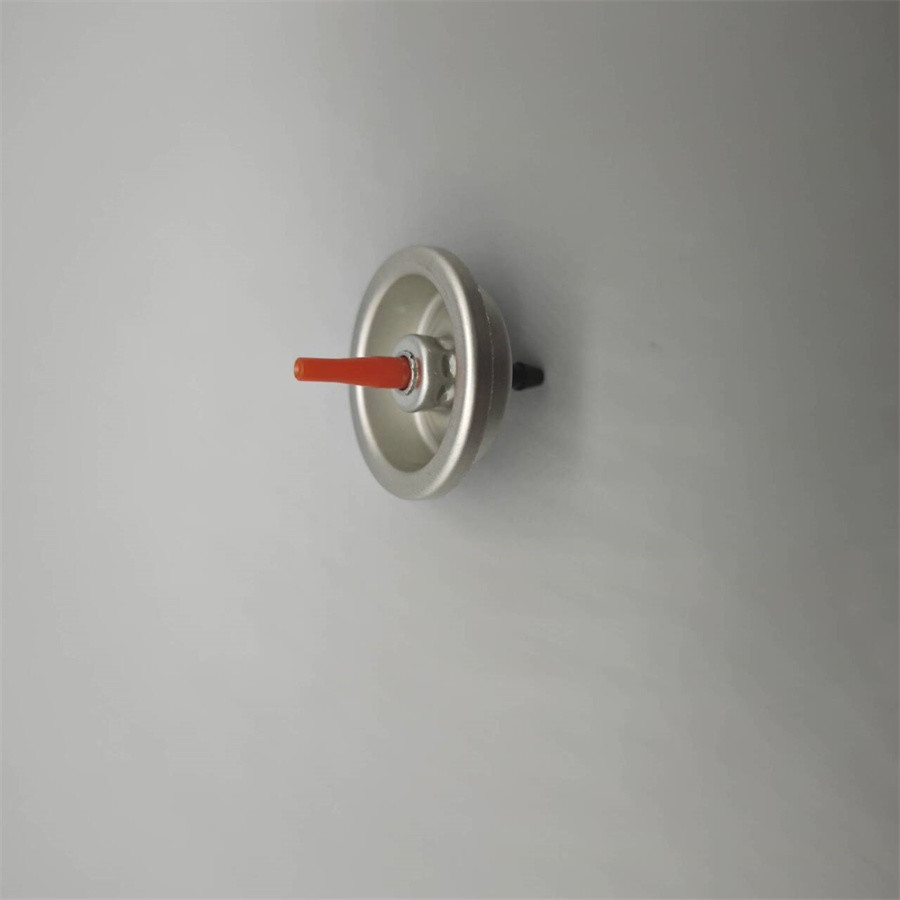 Versatile Refillable Lighter Valve for Household Convenience - Reliable and User-Friendly Design